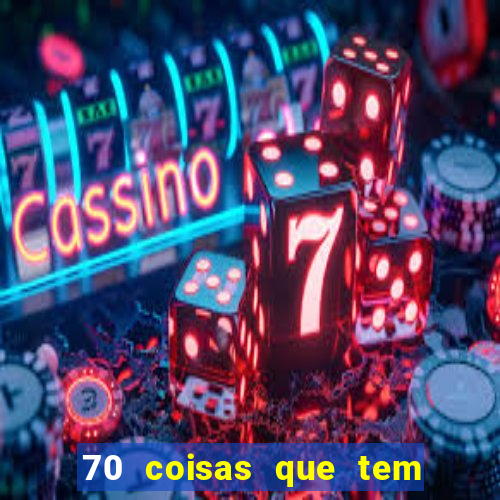 70 coisas que tem no halloween